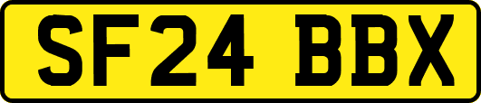 SF24BBX