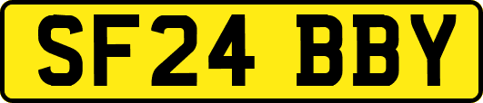 SF24BBY