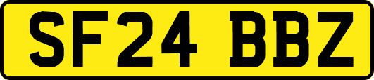 SF24BBZ