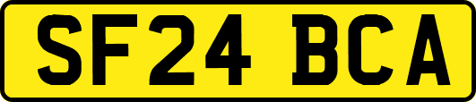 SF24BCA