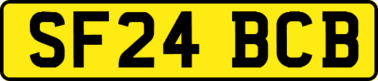 SF24BCB