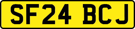 SF24BCJ