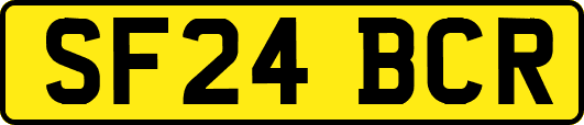 SF24BCR