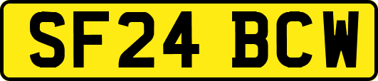 SF24BCW