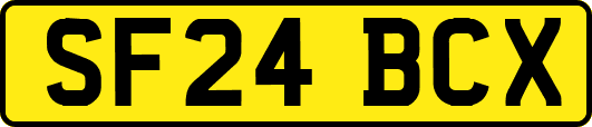SF24BCX