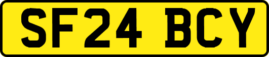 SF24BCY