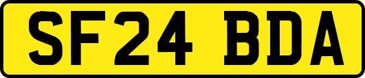 SF24BDA