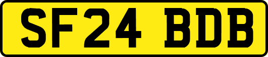 SF24BDB