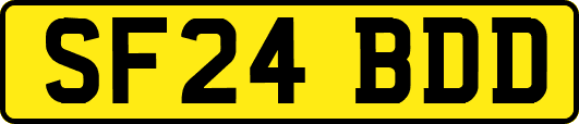 SF24BDD