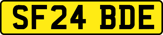 SF24BDE