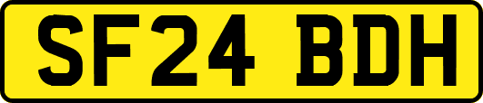 SF24BDH