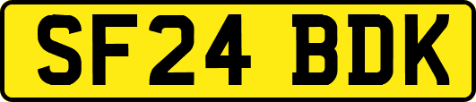 SF24BDK
