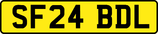 SF24BDL