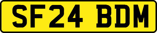 SF24BDM