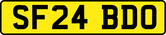 SF24BDO