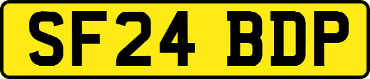 SF24BDP