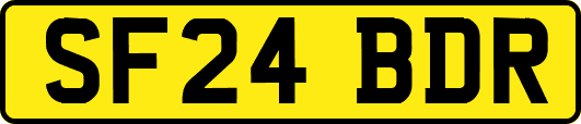 SF24BDR