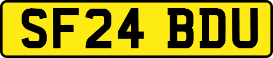 SF24BDU