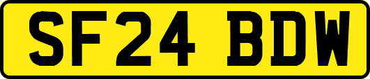 SF24BDW