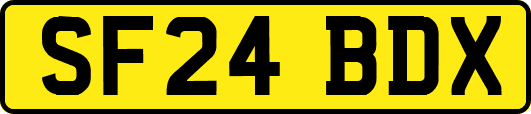 SF24BDX