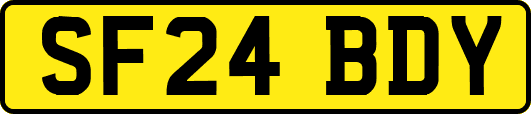 SF24BDY