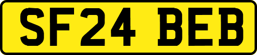 SF24BEB