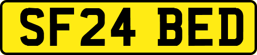 SF24BED