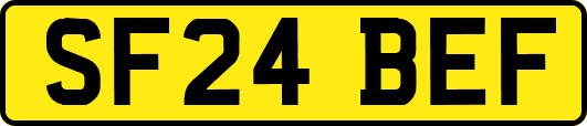SF24BEF