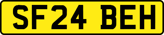 SF24BEH