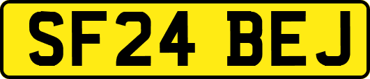 SF24BEJ