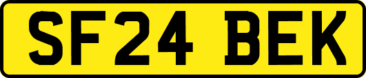 SF24BEK