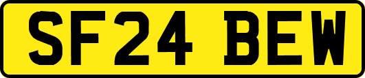 SF24BEW