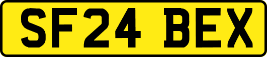 SF24BEX