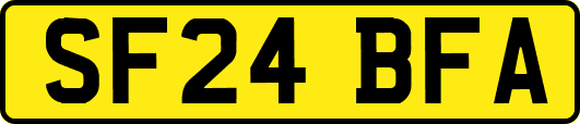 SF24BFA