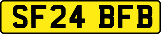 SF24BFB
