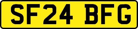 SF24BFG