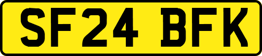 SF24BFK