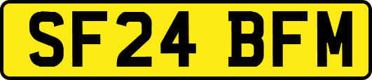 SF24BFM