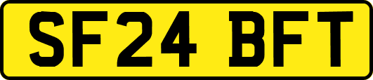 SF24BFT