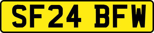 SF24BFW