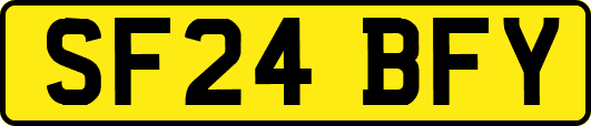 SF24BFY