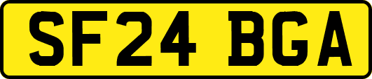 SF24BGA