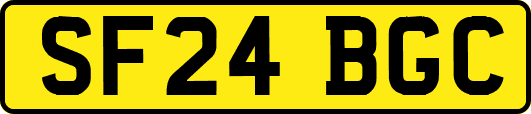 SF24BGC