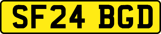 SF24BGD