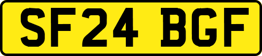 SF24BGF