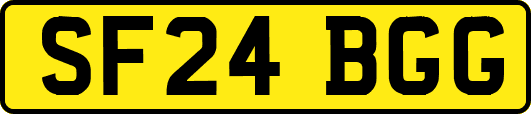 SF24BGG