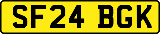 SF24BGK