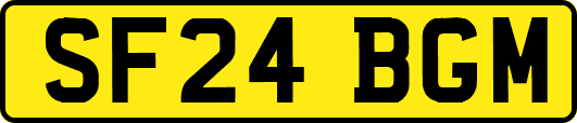SF24BGM