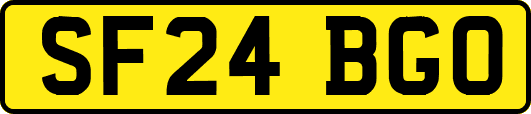 SF24BGO