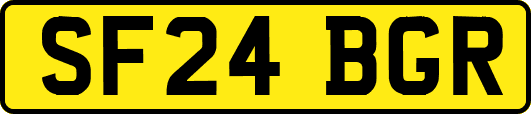 SF24BGR